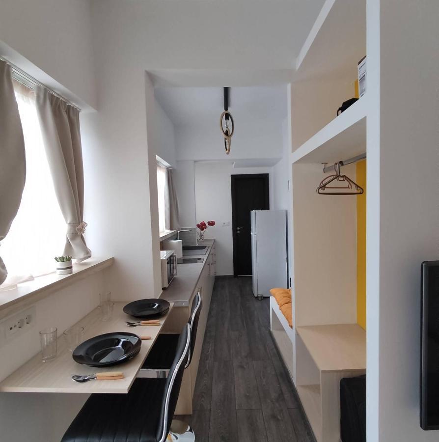 Petmeza Apartment 2 By Dimitropoulos Aigio Exteriör bild